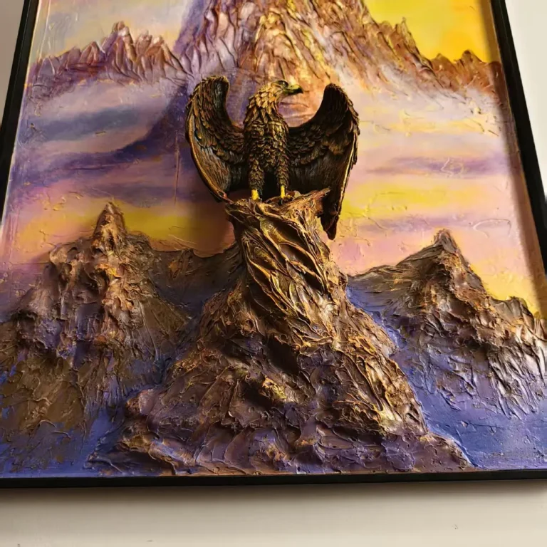Ascension Of Light artwork