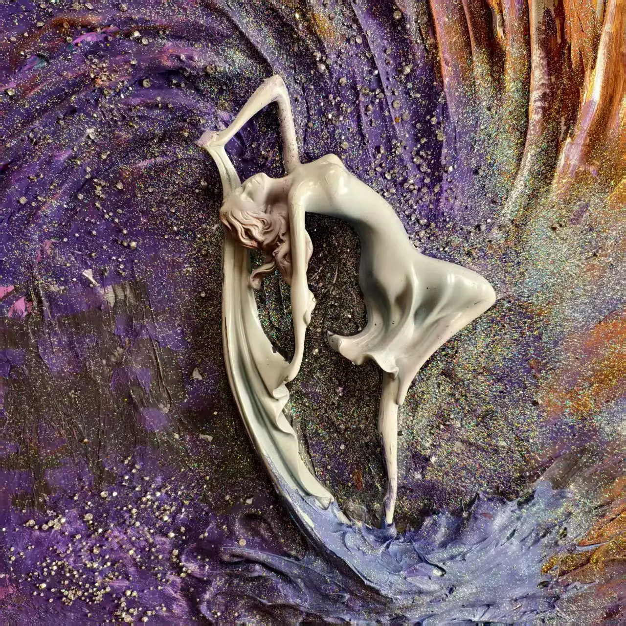 Aurelia Bloom artwork