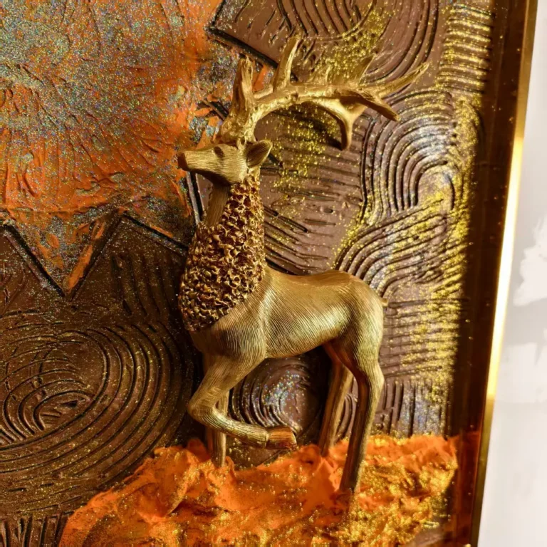 Eternal Sun Detail artwork
