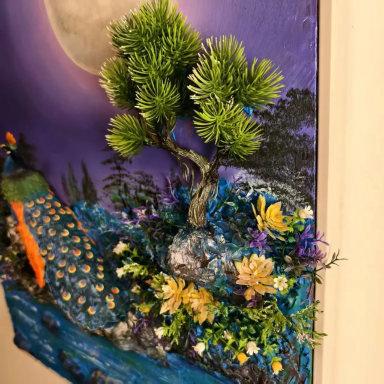 Moonlit Sovereign artwork