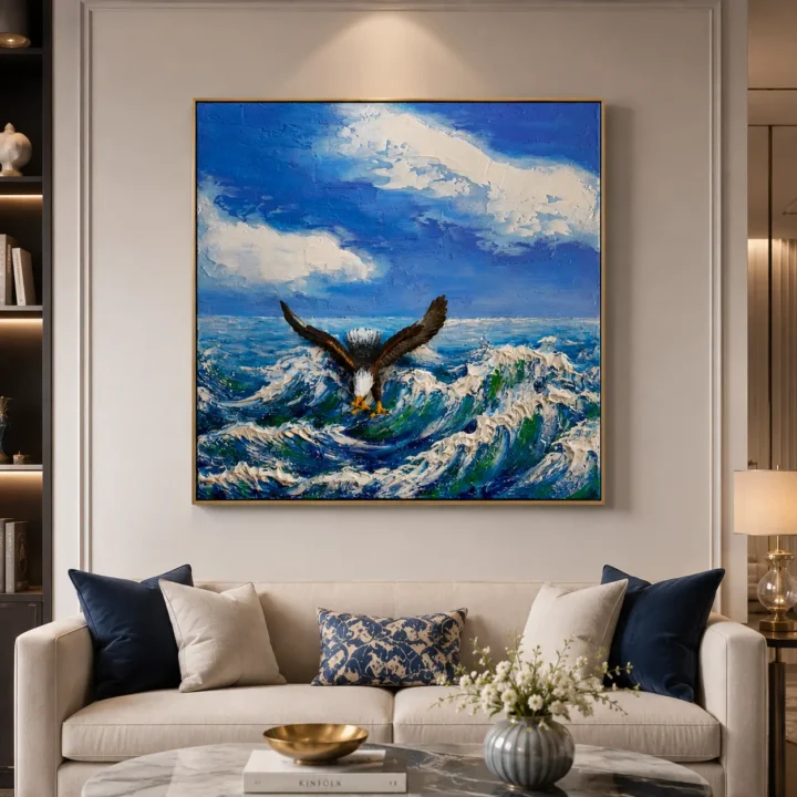 Wings Of Freedom Full artwork